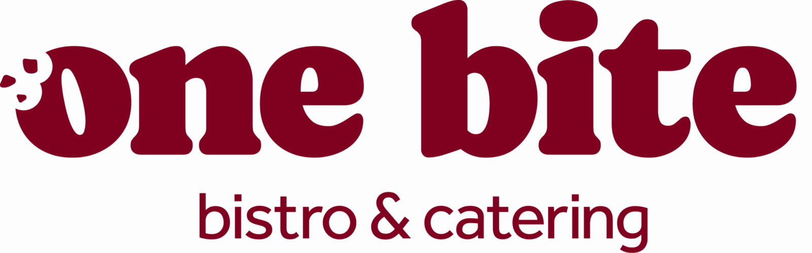 logo one-bite