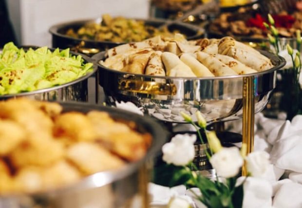 catering firmowy Katowice – bufet dla firm One Bite